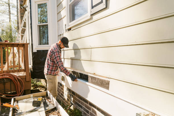 Top rated local Siding Contractor specialists in Lexington, NC